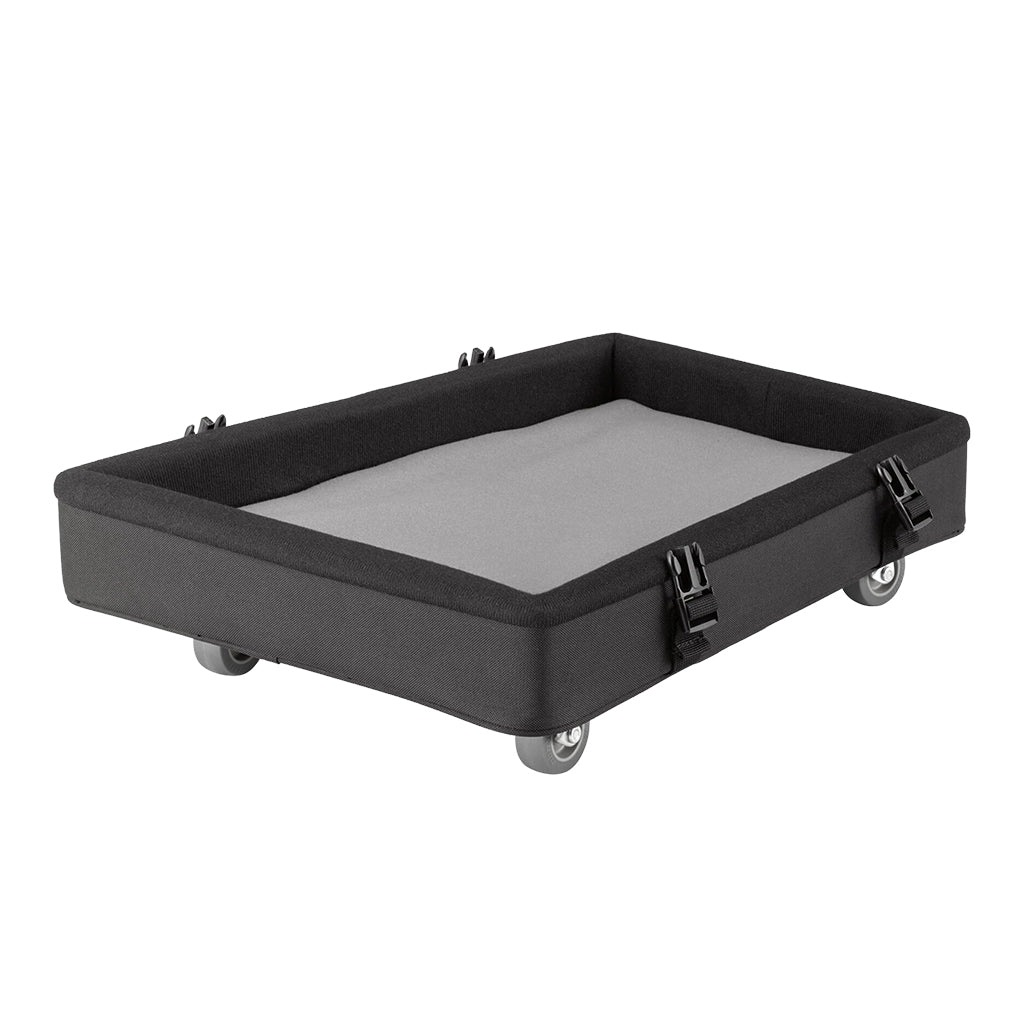 Yamaha Stagepas 1k MKII Dolly