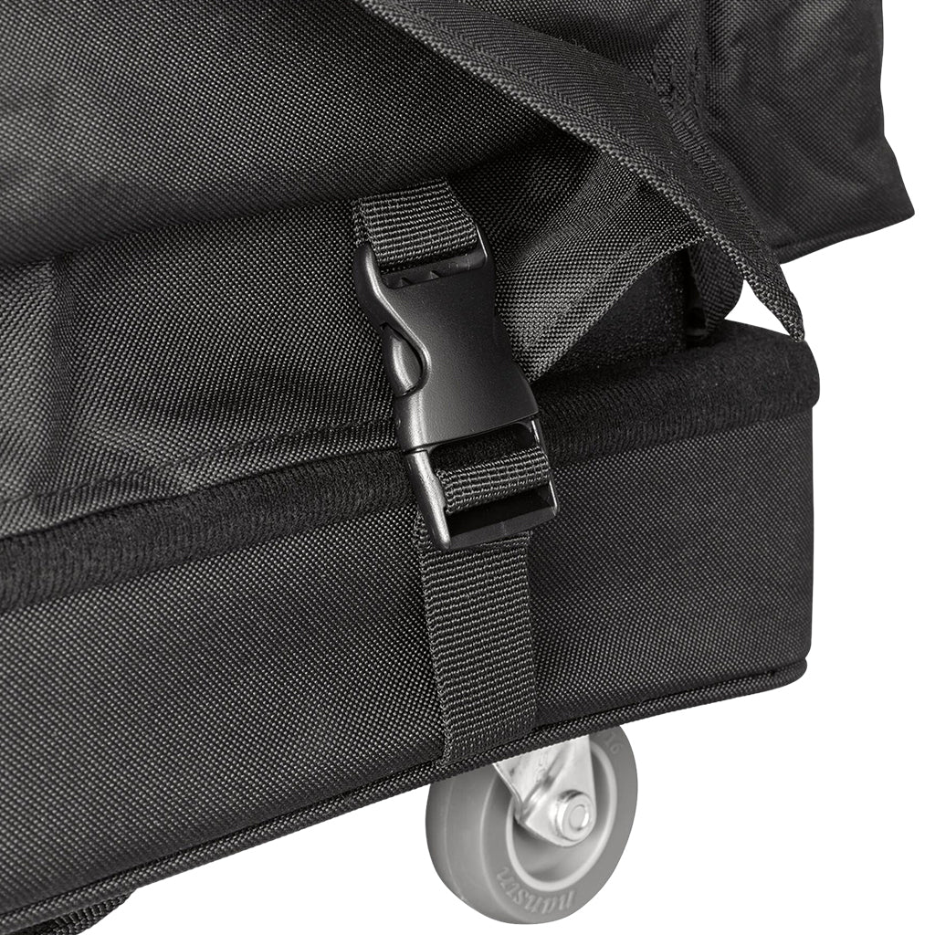 Yamaha Stagepas 1k MKII Dolly