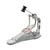 Sonor - 2000 Series Single Pedal - Silver Lacquer Coating