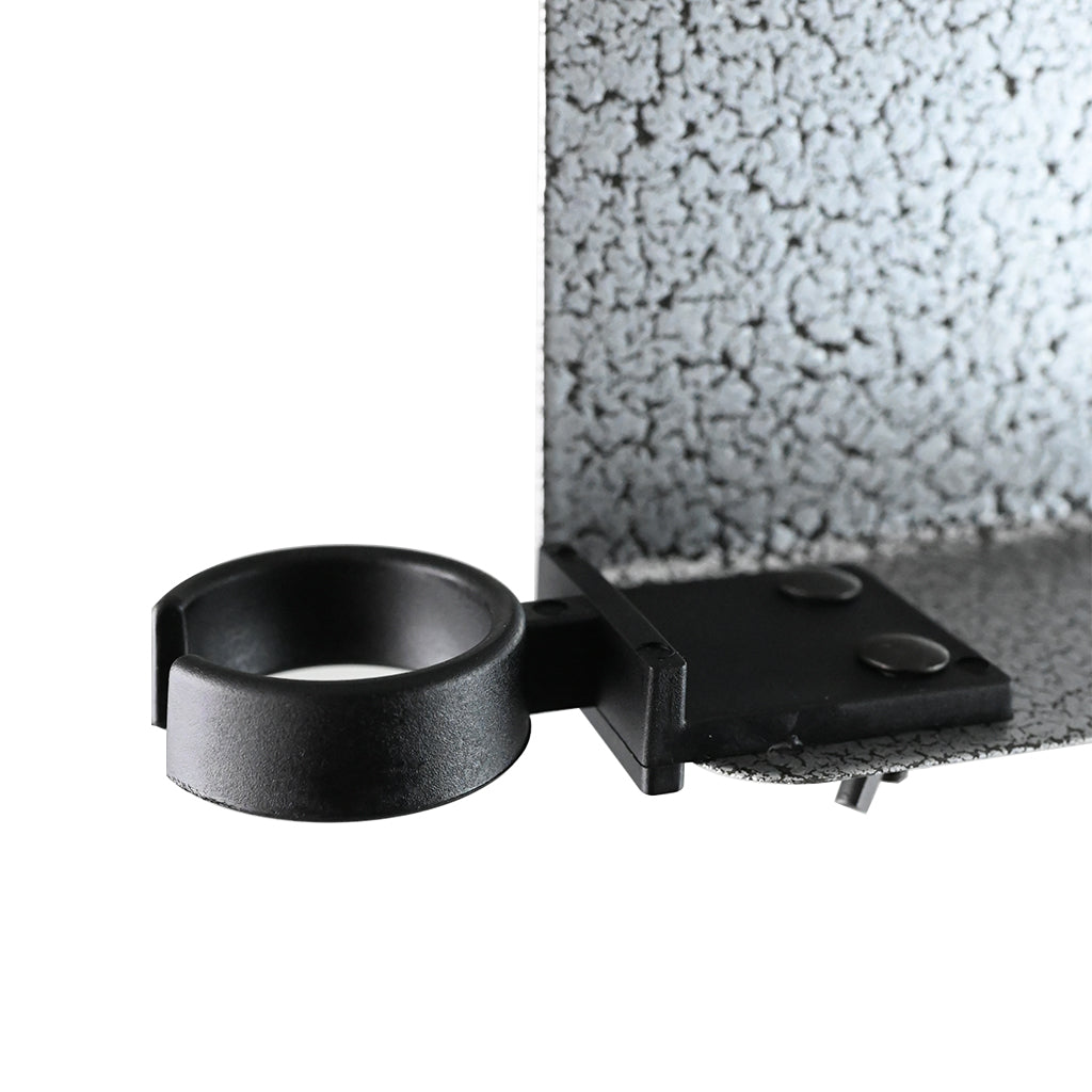 Hebikuo - SPA540 Premium Music Stand - Silver-Sky Music
