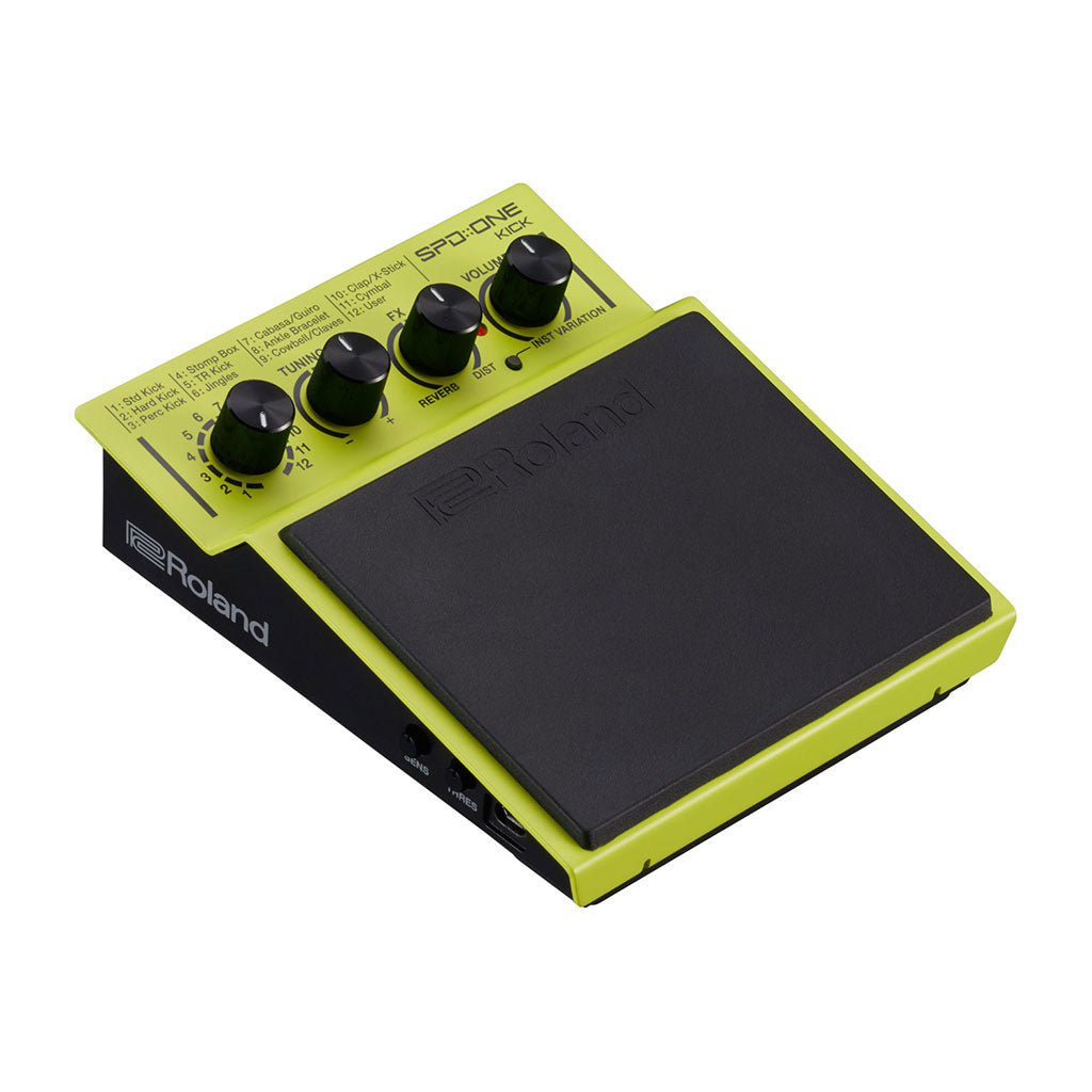 ROLAND - Sampling Pad - Kick