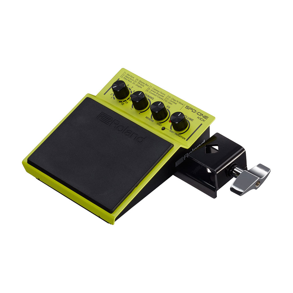 ROLAND - Sampling Pad - Kick