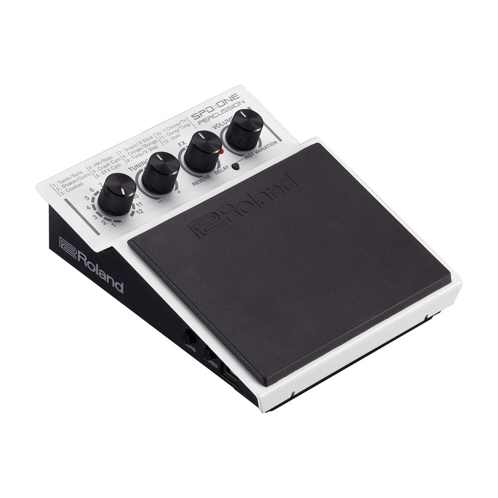 Roland - SPD::ONE - PERCUSSION
