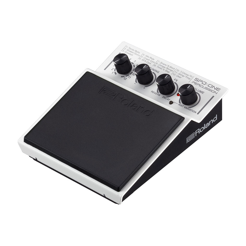 Roland - SPD::ONE - PERCUSSION