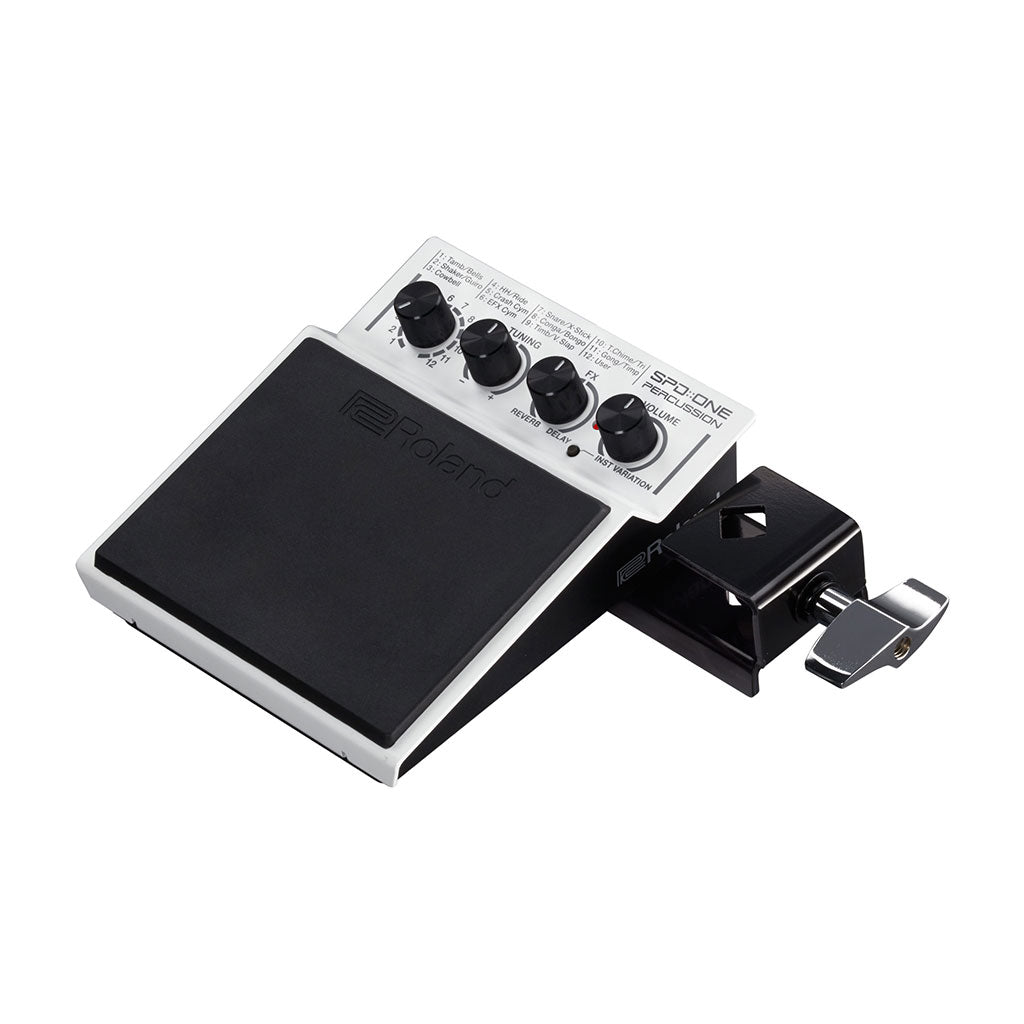 Roland - SPD::ONE - PERCUSSION