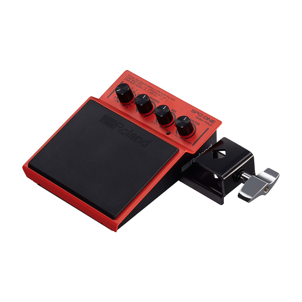 Roland - SPD::ONE - WAV PAD