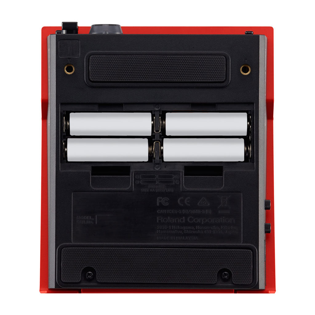 Roland - SPD::ONE - WAV PAD