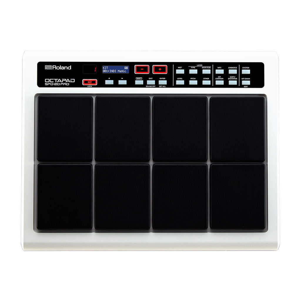 Roland - OCTAPAD - SPD-20 Pro
