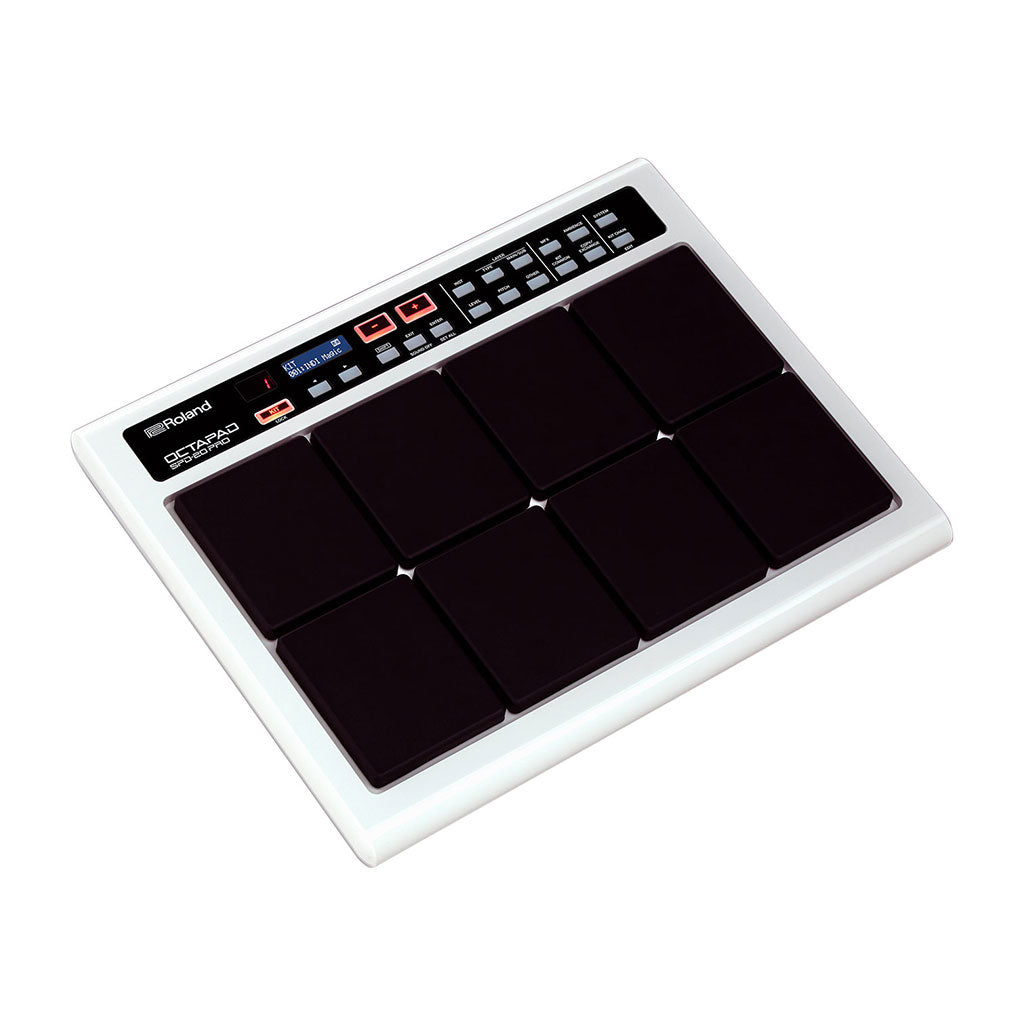 Roland OCTAPAD SPD-20 Pro - Sky Music