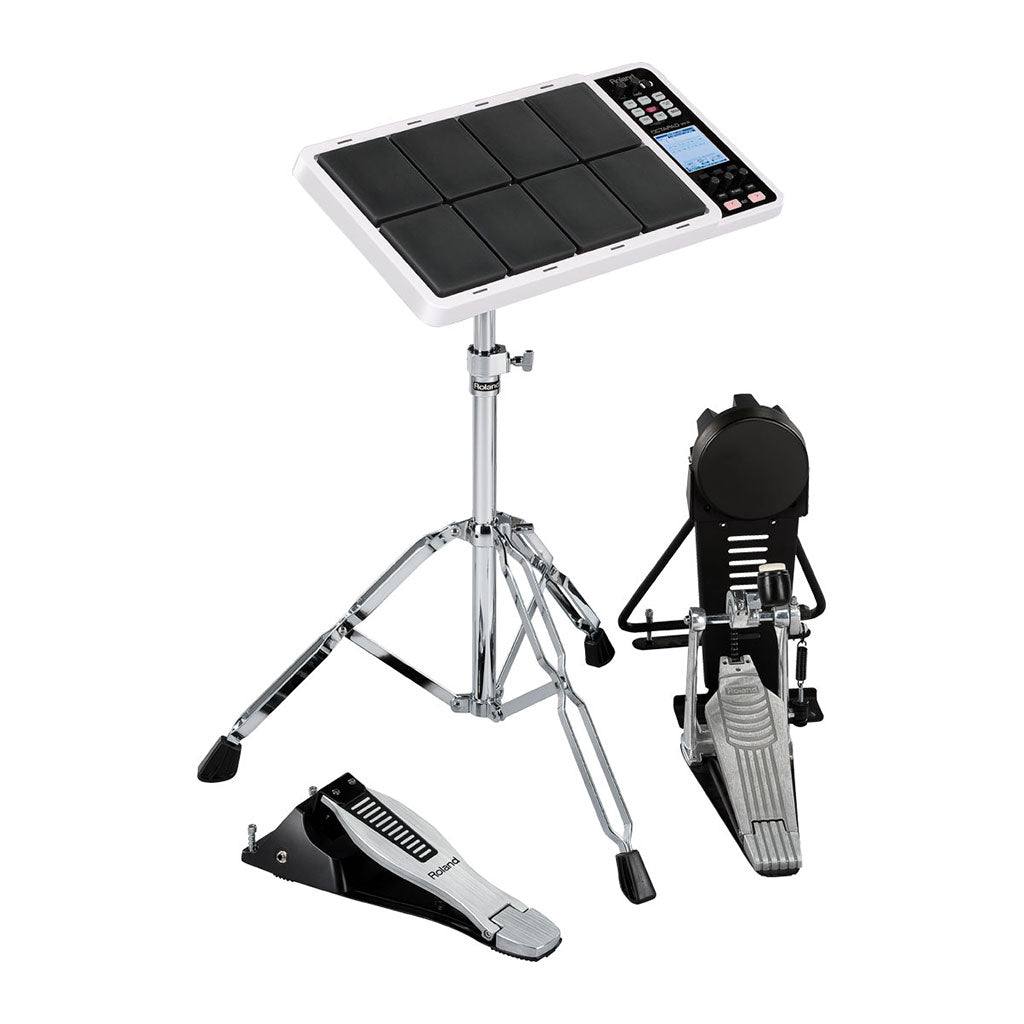 Roland - Octopad SPD-30 - Total Percussion Pad