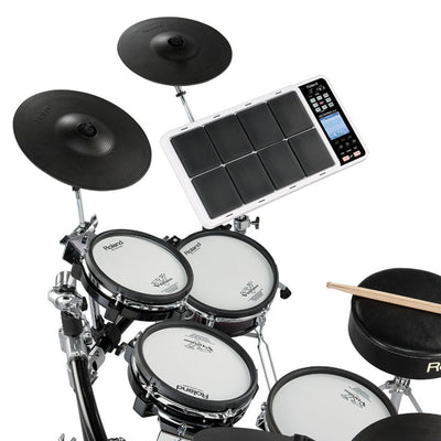 Roland - Octopad SPD-30 - Total Percussion Pad