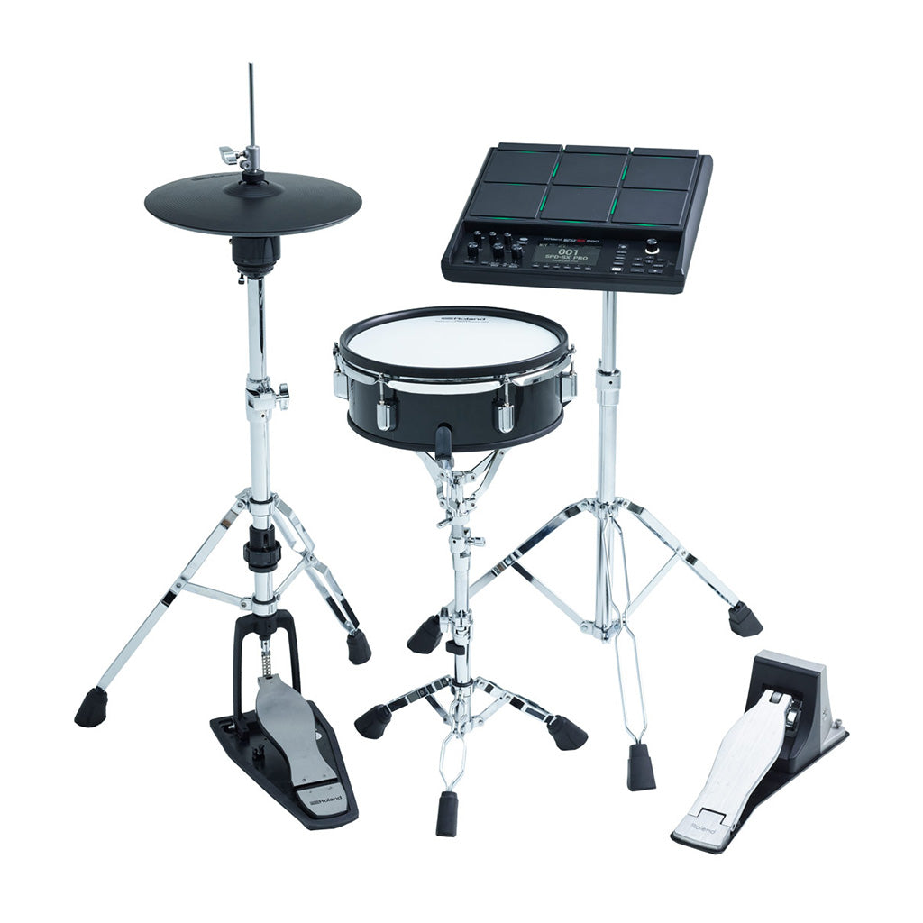 Roland - SPD-SX PRO - Sampling Pad
