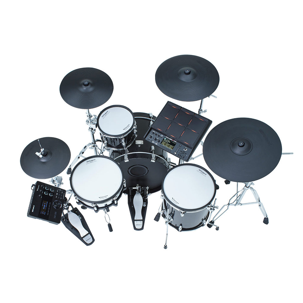 Roland - SPD-SX PRO - Sampling Pad