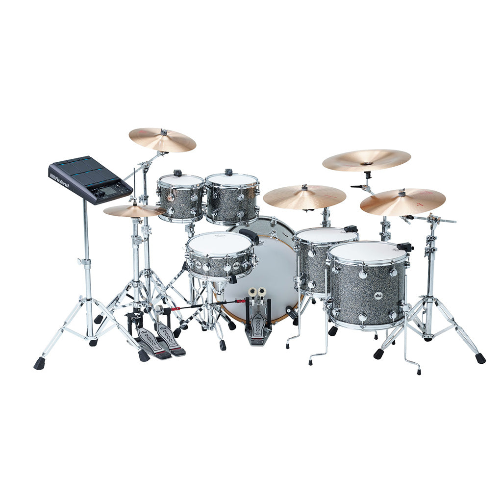 Roland - SPD-SX PRO - Sampling Pad