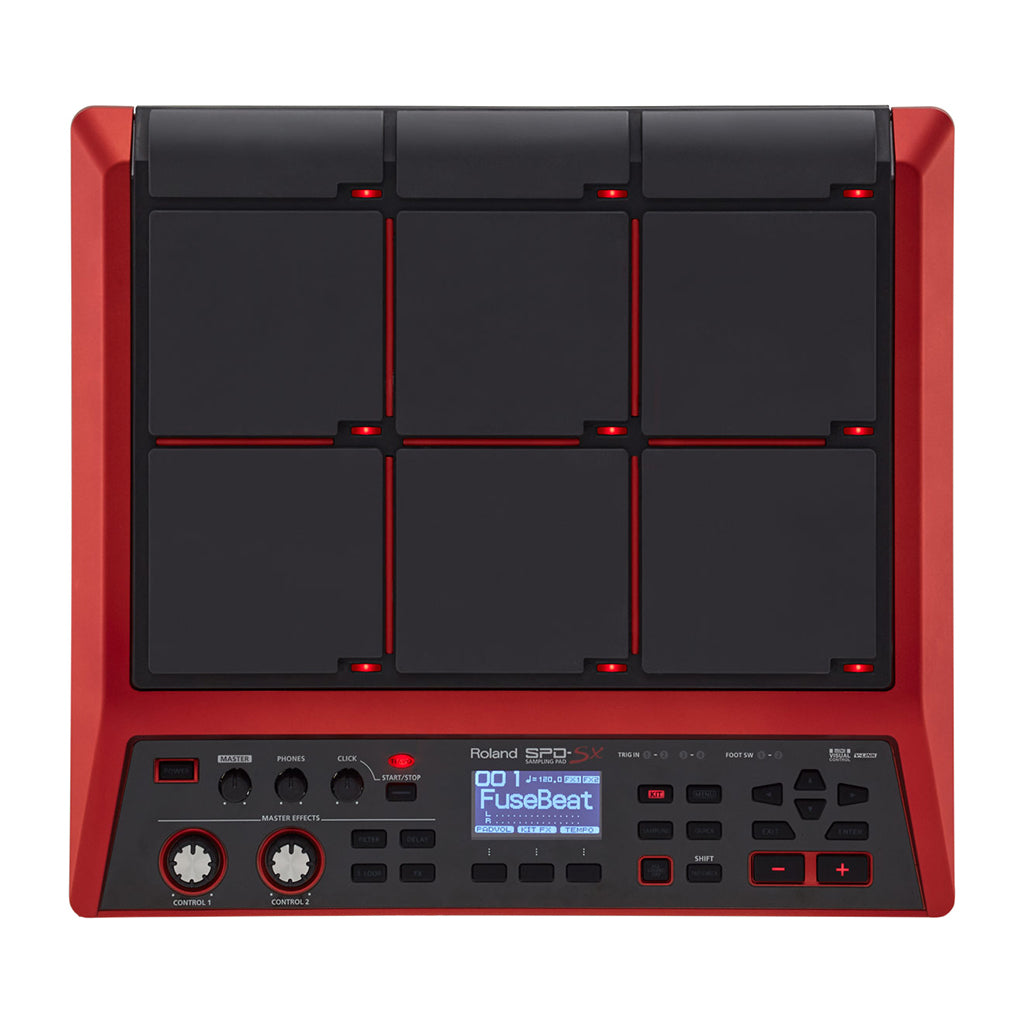 Roland - SPDSXSE- Sampling Pad