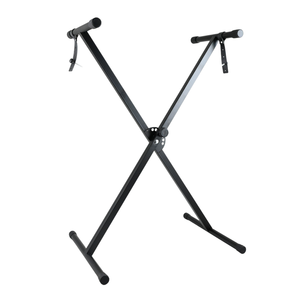 Hebikuo - Q-1X Keyboard X-Stand-Sky Music