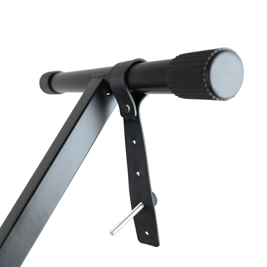 Hebikuo - Q-1X Keyboard X-Stand-Sky Music