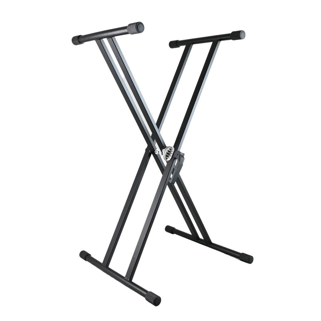 Hebikuo - Heavy Duty X Keyboard Stand-Sky Music