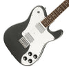 Squier Affinity Series Deluxe Telecaster Charcoal Frost Metallic