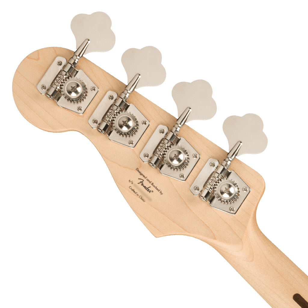 Squier Affinity Jaguar Bass H Black