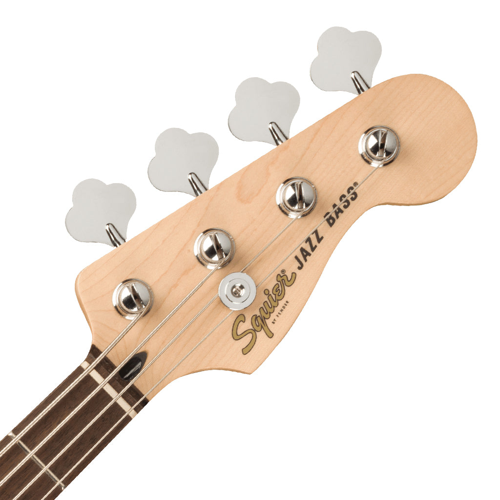 Squier Affinity Jazz Bass 3 Tone Sunburst