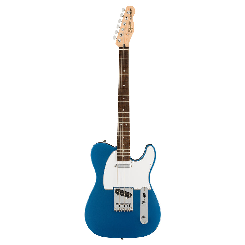 Squier Affinity Telecaster Lake Placid Blue