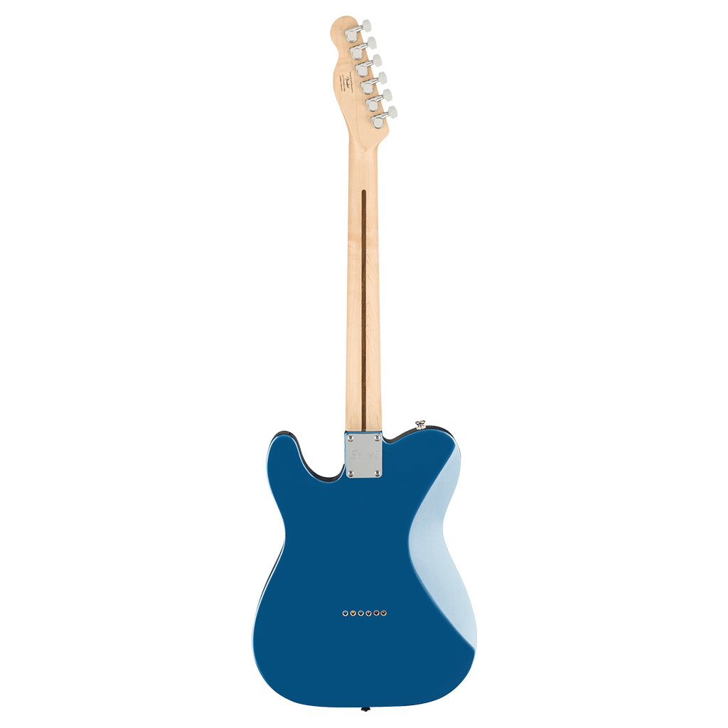 Squier Affinity Telecaster Lake Placid Blue