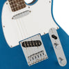 Squier Affinity Telecaster Lake Placid Blue