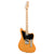 Squier Paranormal Offset Telecaster Maple Fingerboard Butterscotch Blonde