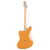 Squier Paranormal Offset Telecaster Maple Fingerboard Butterscotch Blonde