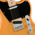 Squier Paranormal Offset Telecaster Maple Fingerboard Butterscotch Blonde