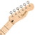 Squier Paranormal Offset Telecaster Maple Fingerboard Butterscotch Blonde