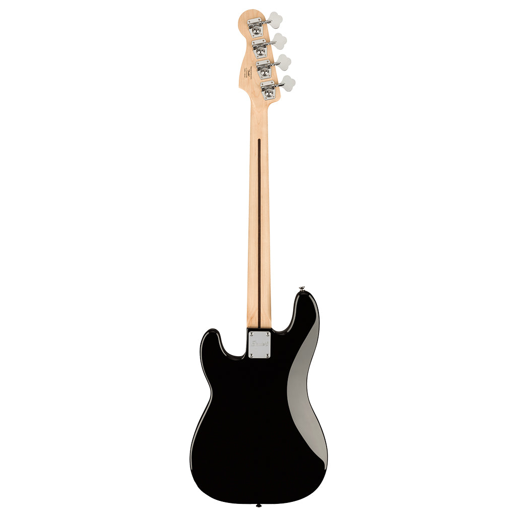 Squier Affinity Precission Bass PJ Black Maple Neck