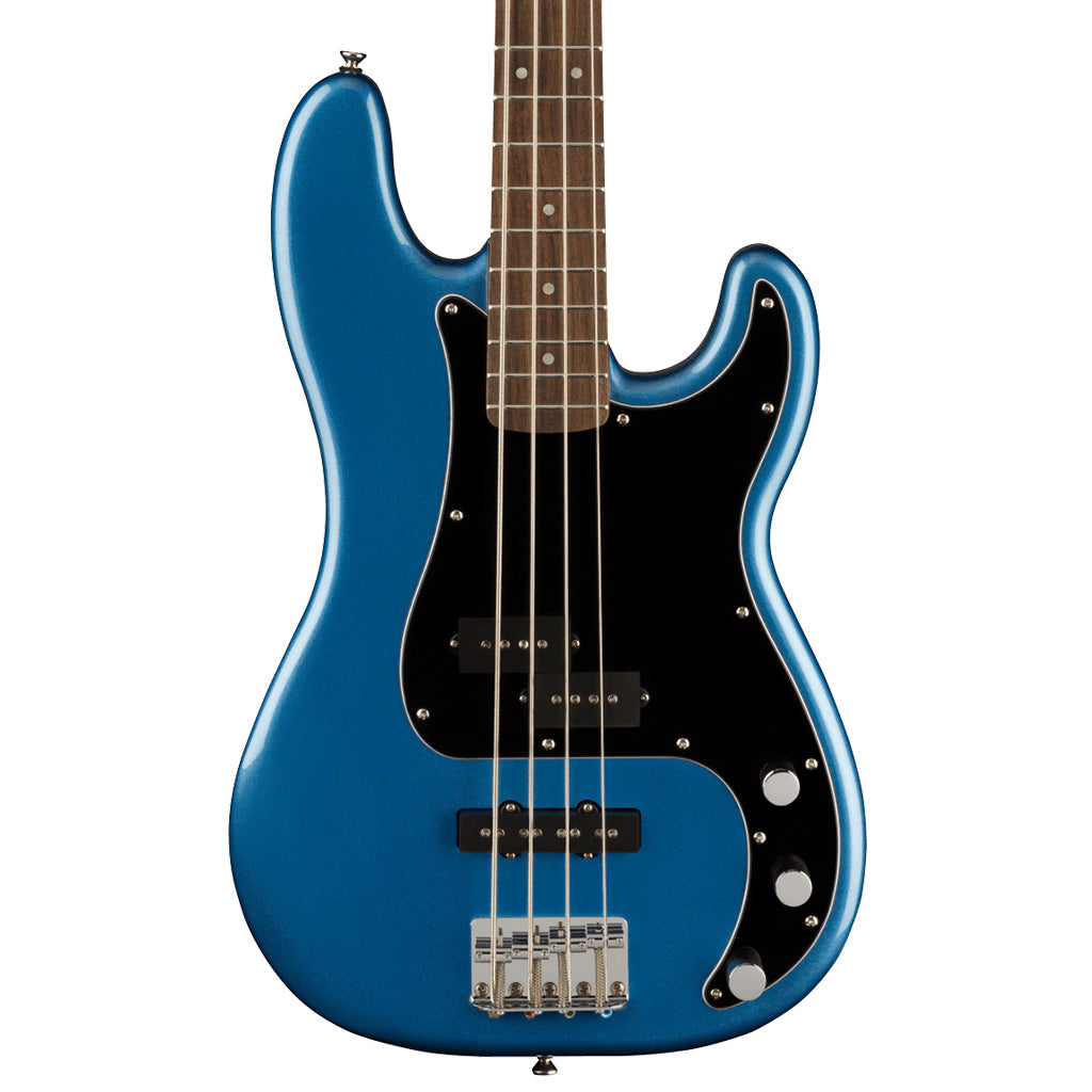 Squier Affinity Precision Bass PJ Lake Placid Blue