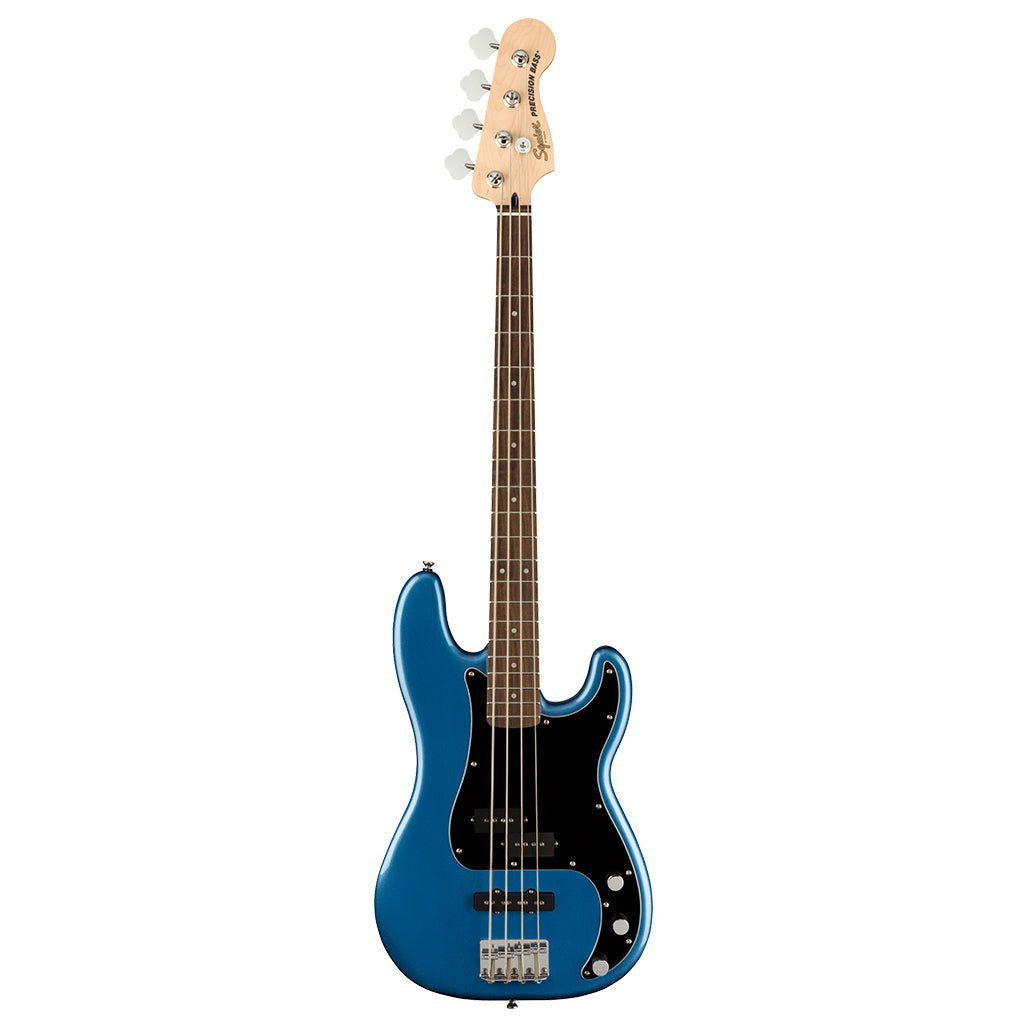 Squier Affinity Precision Bass PJ Lake Placid Blue