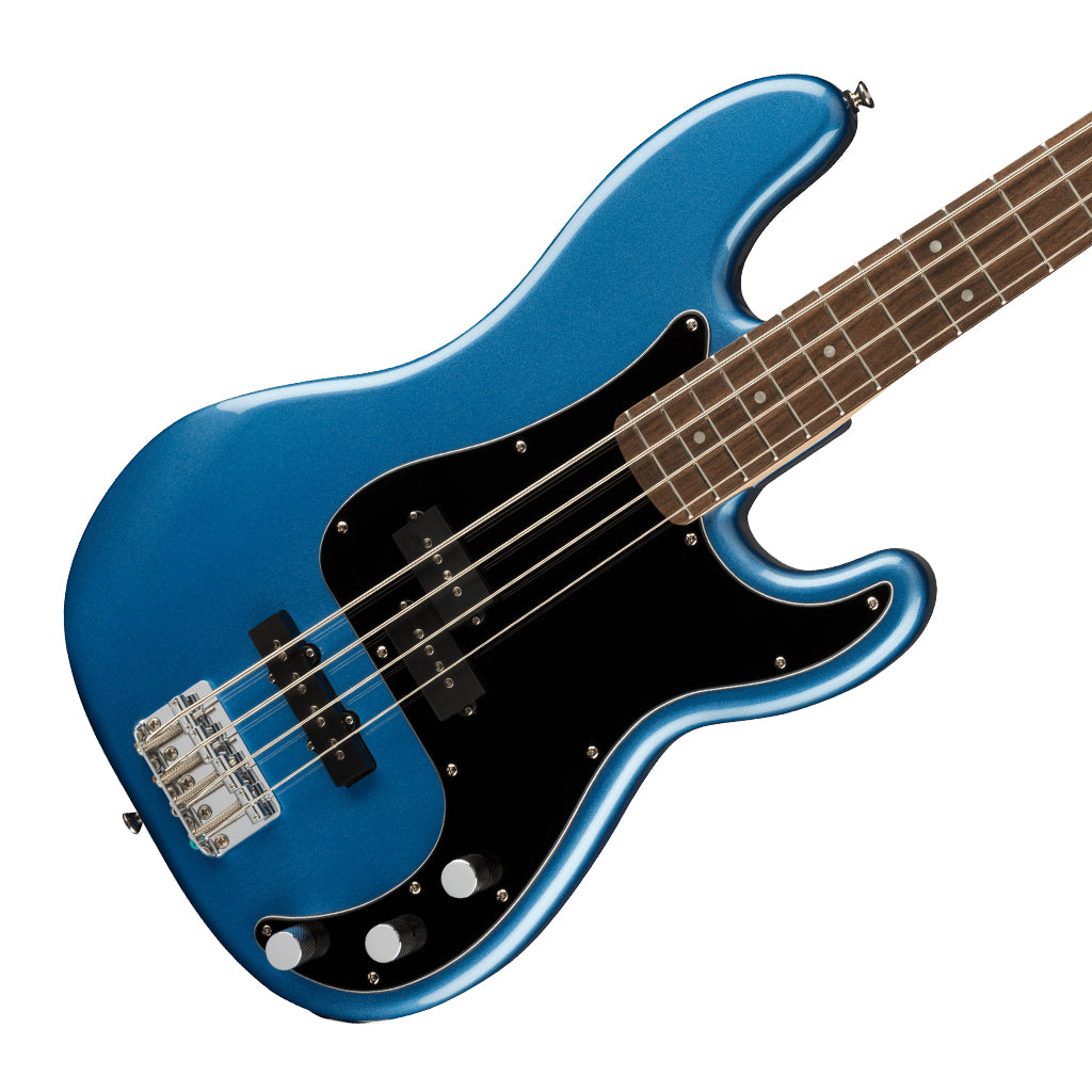 Squier Affinity Precision Bass PJ Lake Placid Blue