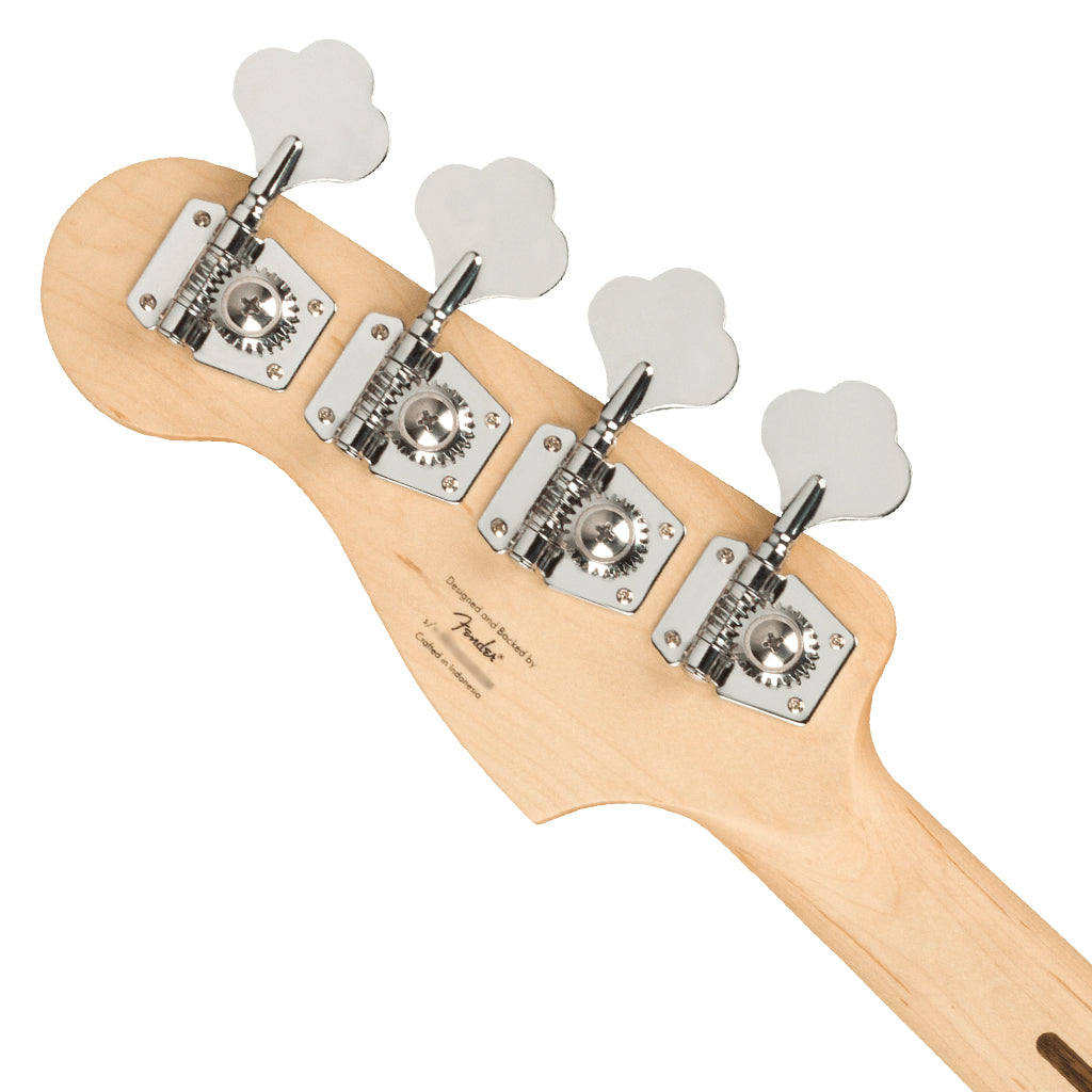 Squier Affinity Precision Bass PJ Lake Placid Blue