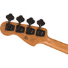 Squier Contemporary Active Precision Bass® PH, Laurel Fingerboard, Black Pickguard, Sunset Metallic