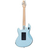 Sterling Stingray Guitar SR30 - Daphne Blue