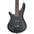 Ibanez - SR305EBL 5-String Left Handed Electric Bass - Weathered Black
