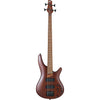 Ibanez SR500E - 5 String Bass Guitar - Brown Mahagony