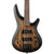 Ibanez - SR600E Electric 4-string Bass - Antique Brown Stained Burst