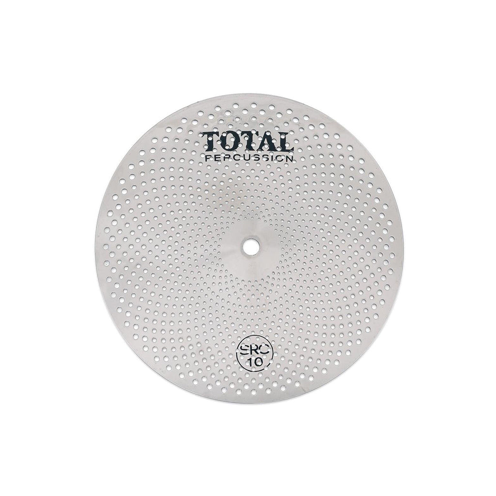 Total Percussion - Sound Reduction - Splash Cymbal 10"