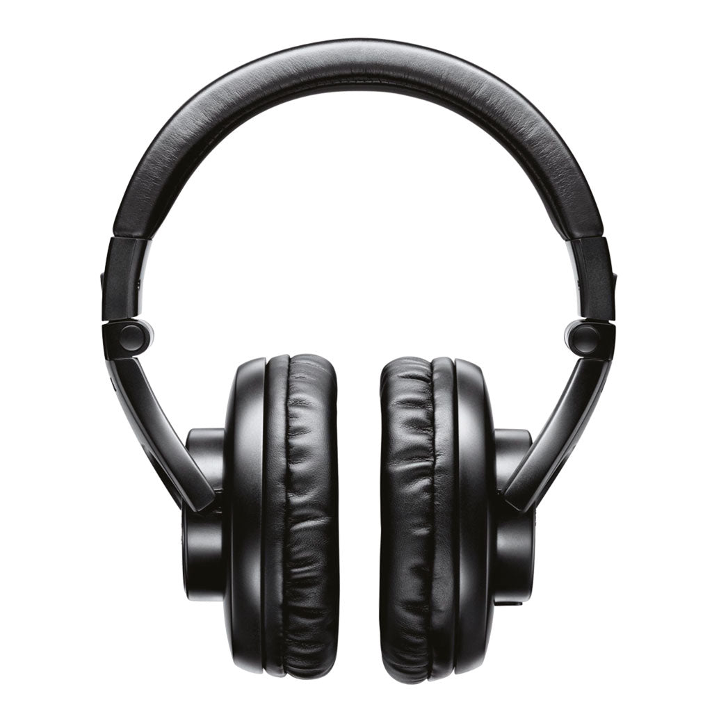 Shure SRH440 Professional Studio Headphones