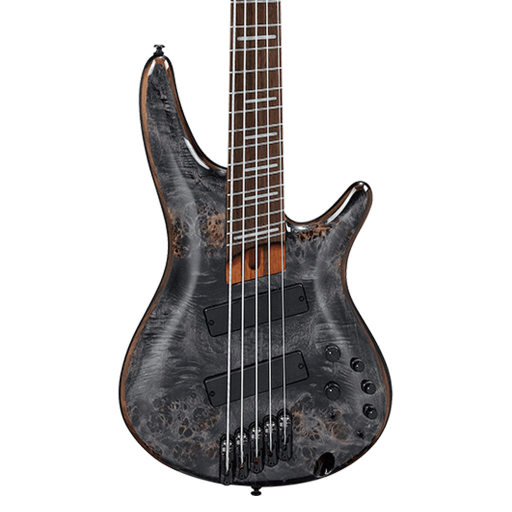 Ibanez SRMS805 - Deep Twilight