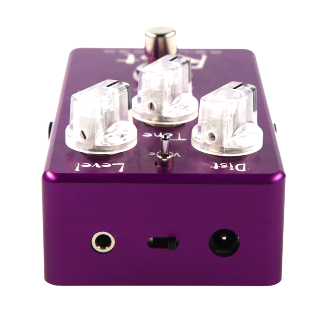 suhr riot distortion pedal Suhr Riot Distortion ReLoaded