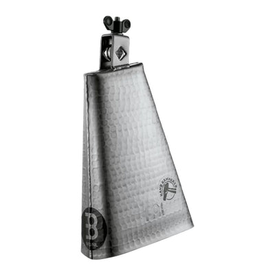 Meinl 8" Big Mouth Cowbell - Silver Finish-Sky Music