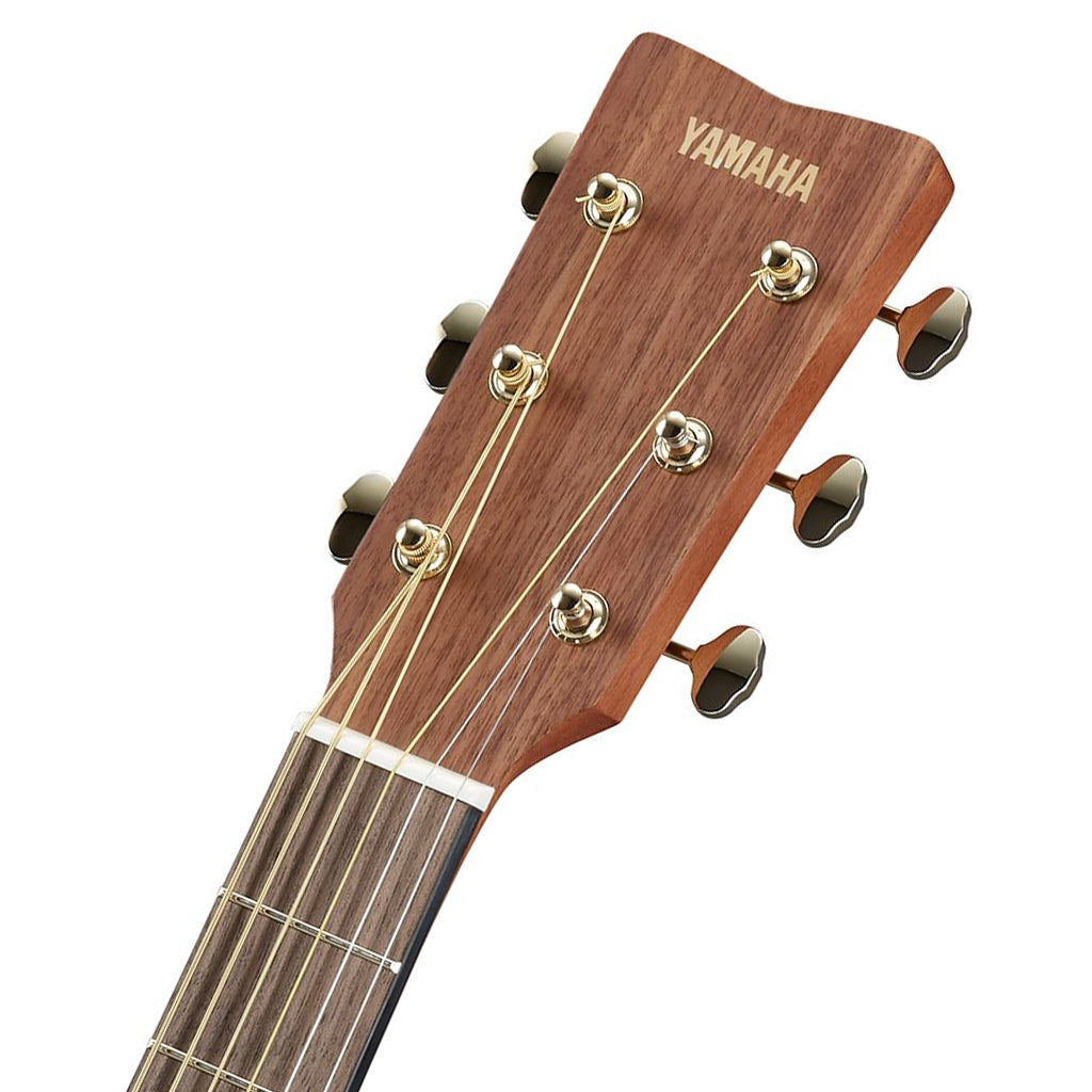 Yamaha Storia Acoustic Guitar