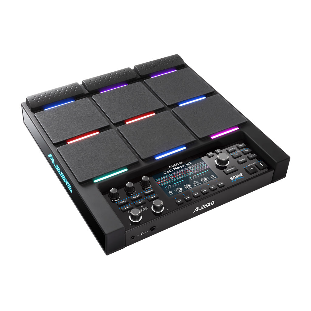 Alesis - Strike MultiPad - Percussion Pad
