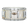 Pearl - 14"x6.5" Session Studio Select - Snare Drum, Nicotine White